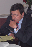 photo of attorney Anthony R. DiFruscia
